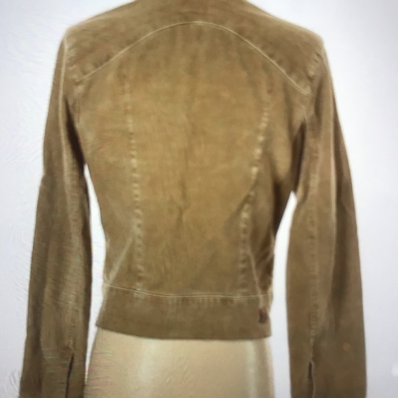 Joe’s Jeans Jacket - Picture 3 of 15